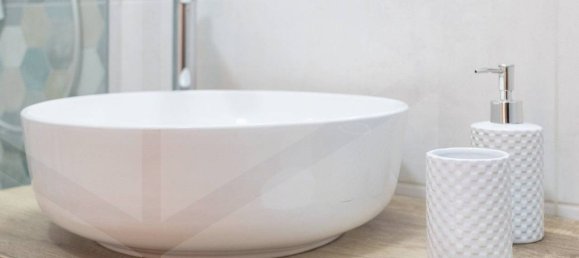 Apartamento T1 em Bari, Italy N.º 21276 5