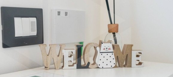 Apartamento T1 em Bari, Italy N.º 21276 4