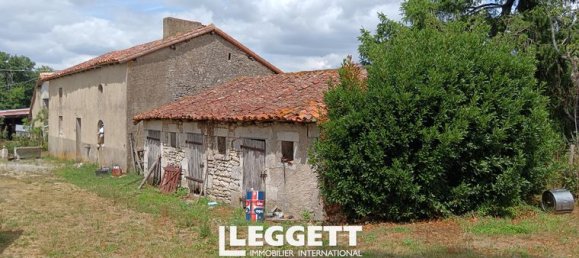 3-Zimmer Haus in Vienne, France, Nr. 312827 2