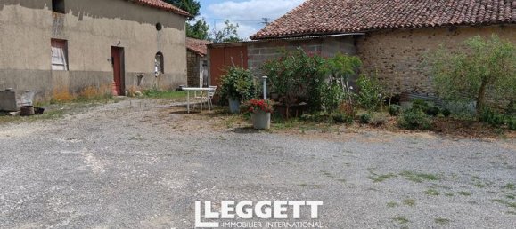 3-Zimmer Haus in Vienne, France, Nr. 312827 4