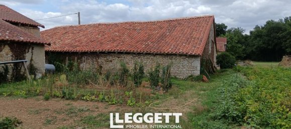 3-Zimmer Haus in Vienne, France, Nr. 312827 5