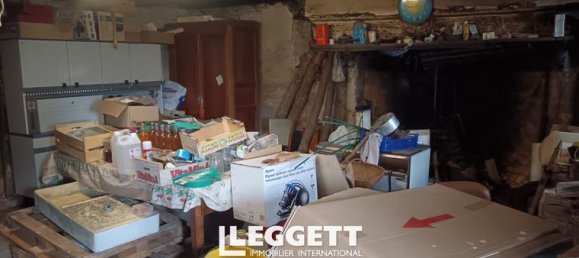 3-Zimmer Haus in Vienne, France, Nr. 312827 8