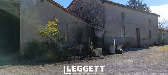 3-Zimmer Haus in Vienne, France, Nr. 312827 3