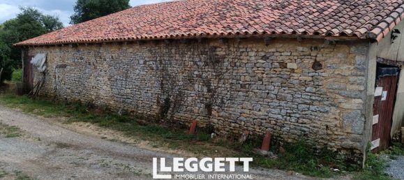 3-Zimmer Haus in Vienne, France, Nr. 312827 6