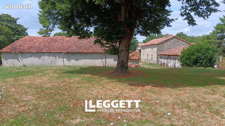 3-Zimmer Haus in Vienne, France, Nr. 312827