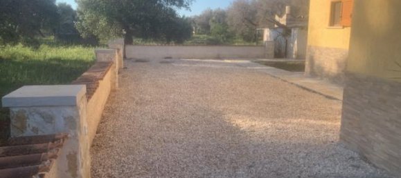 4 bedrooms Villa in San Vito dei Normanni, Italy No. 351692 4