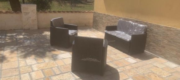 4 bedrooms Villa in San Vito dei Normanni, Italy No. 351692 3