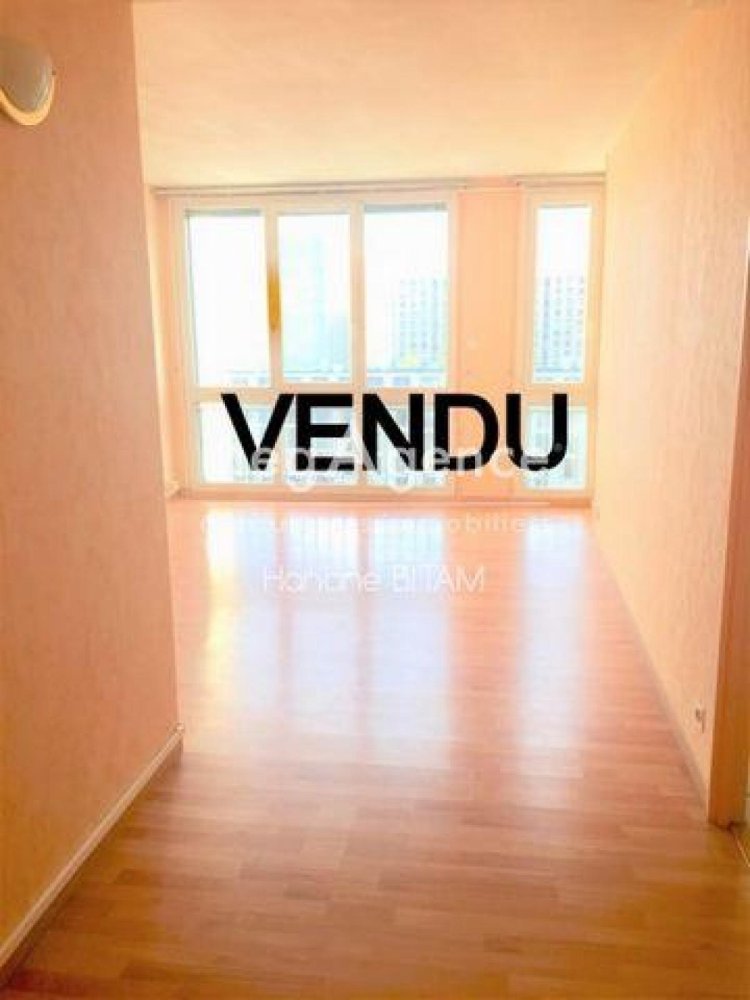 2 Schlafzimmer Wohnung in Meudon, France, Nr. 36696