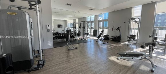 2 dormitorios propiedad comercial en venta en Miami, Miami-Dade, Florida, USA № 615774 5