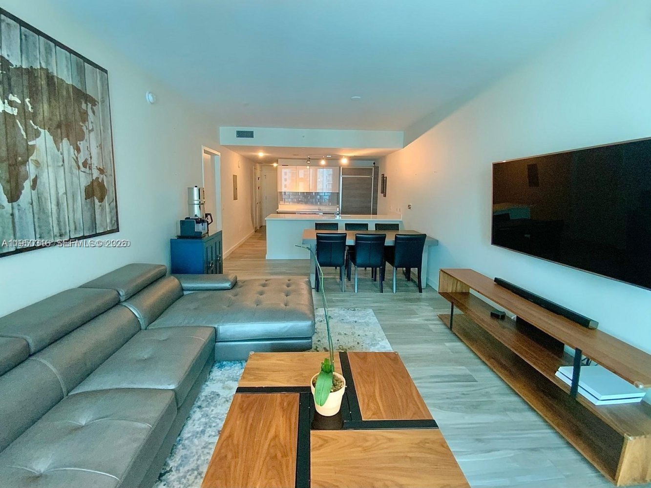 2 dormitorios propiedad comercial en venta en Miami, Miami-Dade, Florida, USA № 615774