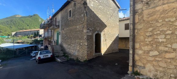 Casa T2 em Camerata Nuova, Italy N.º 365250 21