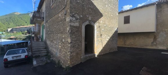 Casa T2 em Camerata Nuova, Italy N.º 365250 22