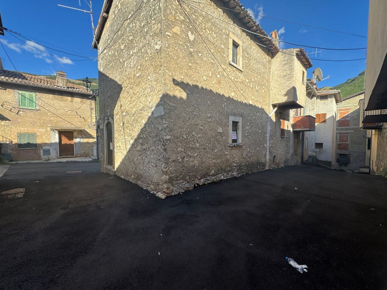 Casa T2 em Camerata Nuova, Italy N.º 365250