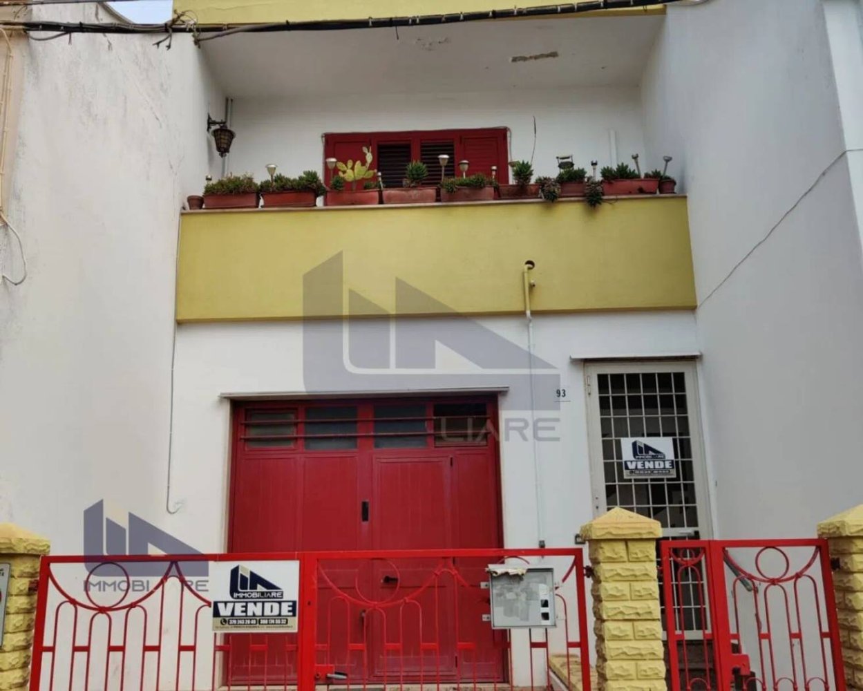 Villa de 8 dormitorios en Presicce Acquarica, Italy No. 92217