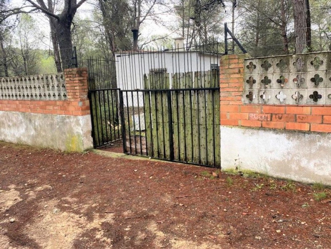 Casa T2 em Castellet i la Gornal, Spain N.º 207410