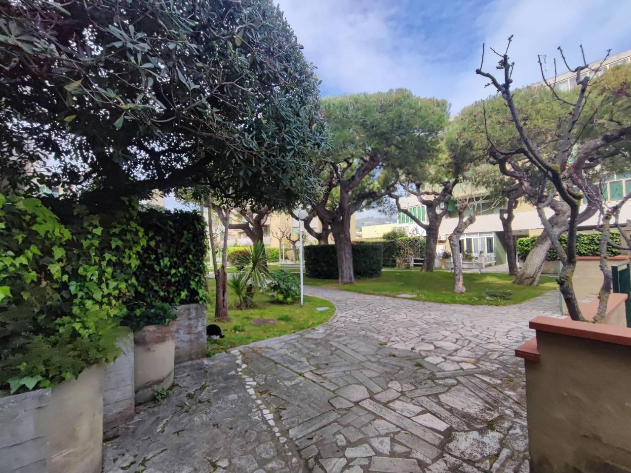 2غرفة شقة في Silvi, Italy رقم 26091