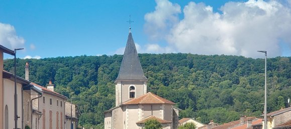 Дом с 3 спальнями в Марон, Франция № 244782 17