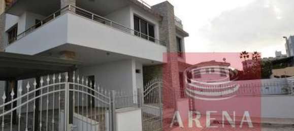 3 غرف نوم فيلا في Protaras, Cyprus رقم 20252 2