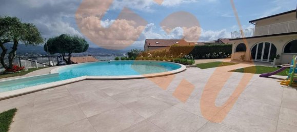 11 rooms Villa in La Spezia, Italy No. 145460 6