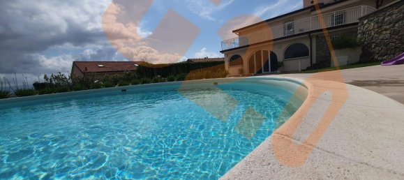 11 rooms Villa in La Spezia, Italy No. 145460 3