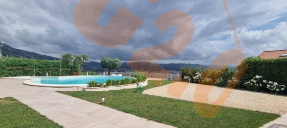 11 rooms Villa in La Spezia, Italy No. 145460 8