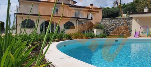 11 rooms Villa in La Spezia, Italy No. 145460 4