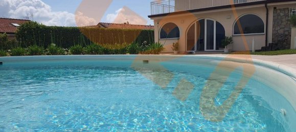 11 rooms Villa in La Spezia, Italy No. 145460 2