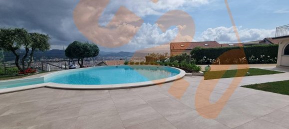 11 rooms Villa in La Spezia, Italy No. 145460 7