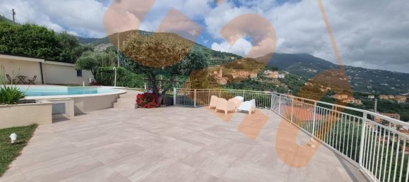 11 rooms Villa in La Spezia, Italy No. 145460 29