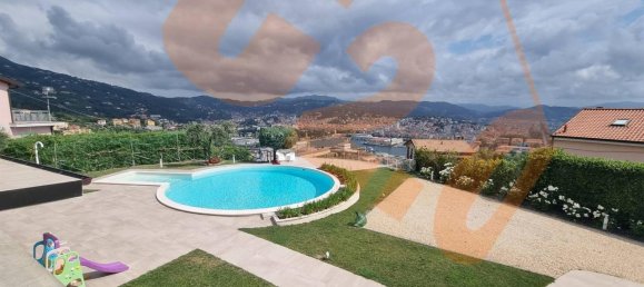 11 rooms Villa in La Spezia, Italy No. 145460 30