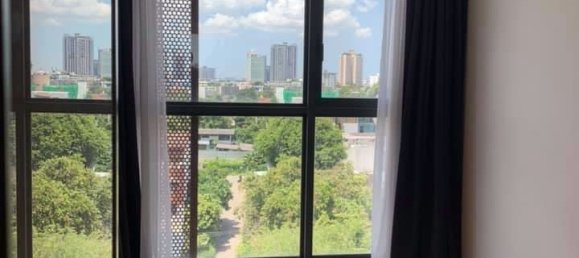 1 bedroom Condo in Taka Haus Ekamai 12 Bangkok, Thailand No. 29743 4