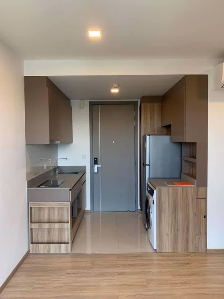 1 bedroom Condo in Taka Haus Ekamai 12 Bangkok, Thailand No. 29743