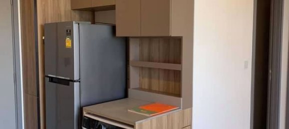 1 bedroom Condo in Taka Haus Ekamai 12 Bangkok, Thailand No. 29743 2