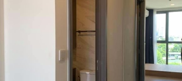 1 bedroom Condo in Taka Haus Ekamai 12 Bangkok, Thailand No. 29743 5