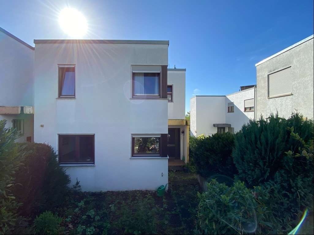 Adosado de 3 dormitorios en Esslingen, Germany No. 369940