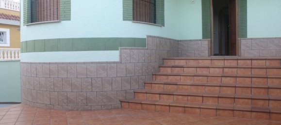 3 غرف نوم منزل في Torrevieja, Spain رقم 128308 2