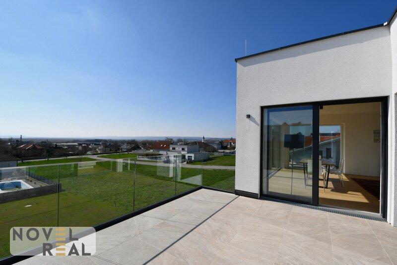 7غرفة فيلا في Bruck an der Leitha, Austria رقم 141501