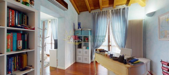 3 bedrooms Villa in Segrate, Italy No. 166703 14