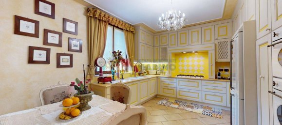 3 bedrooms Villa in Segrate, Italy No. 166703 34