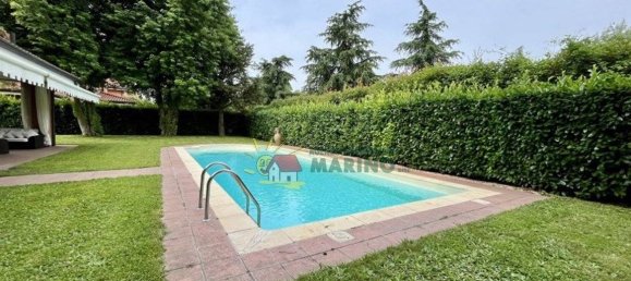 3 bedrooms Villa in Segrate, Italy No. 166703 18