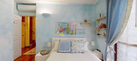 3 bedrooms Villa in Segrate, Italy No. 166703 12