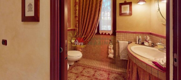 3 bedrooms Villa in Segrate, Italy No. 166703 41