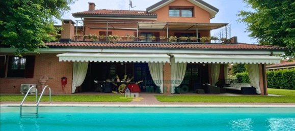 3 bedrooms Villa in Segrate, Italy No. 166703 17