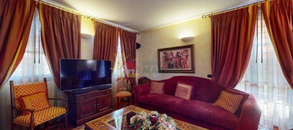3 bedrooms Villa in Segrate, Italy No. 166703 26