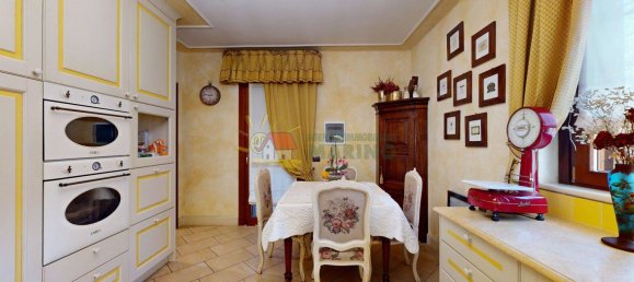 3 bedrooms Villa in Segrate, Italy No. 166703 36