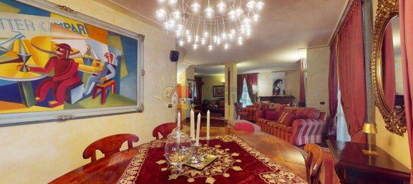 3 bedrooms Villa in Segrate, Italy No. 166703 31