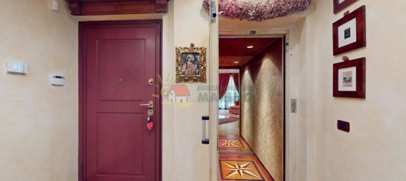 3 bedrooms Villa in Segrate, Italy No. 166703 32