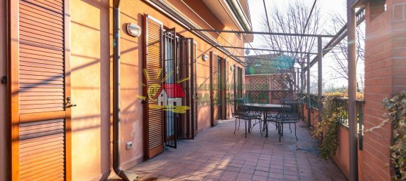 3 bedrooms Villa in Segrate, Italy No. 166703 7