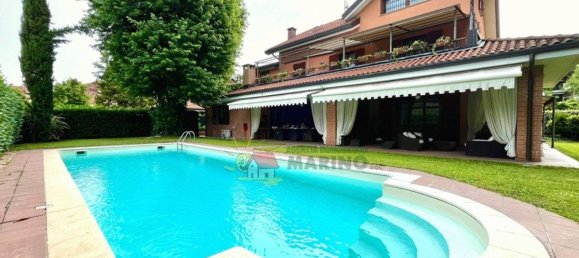 3 bedrooms Villa in Segrate, Italy No. 166703 16