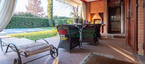 3 bedrooms Villa in Segrate, Italy No. 166703 50